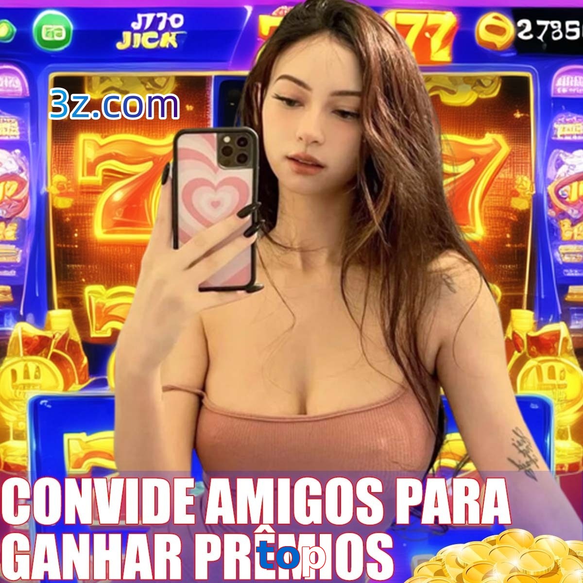 top
